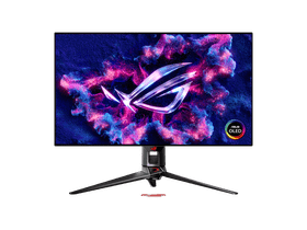 Asus ROG Swift OLED PG32UCDP 32 Asus ROG Swift OLED PG32UCDP 32