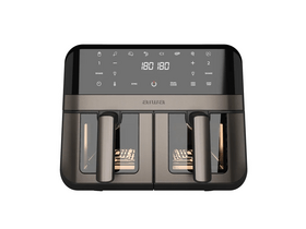 Aiwa AFR-9000 Futago forrólevegős sütő Aiwa AFR-9000 Futago forrólevegős sütő