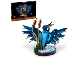 LEGO® icons Kingfisher (10331) LEGO® icons Kingfisher (10331)