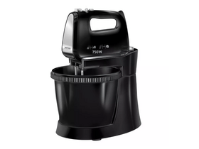 MPM MMR-20Z/C Tálas mixer, fekete