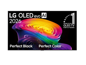 LG OLED65C61LA 65