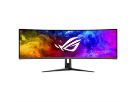 Asus ROG Swift OLED PG49WCD 49 Asus ROG Swift OLED PG49WCD 49