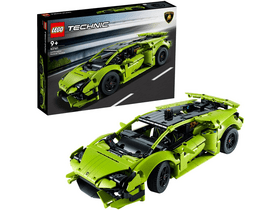 LEGO® Technic Lamborghini Huracán Tecnica (42161) LEGO® Technic Lamborghini Huracán Tecnica (42161)