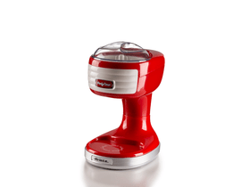 Ariete 76.RD Party Time Granita jégkása készítő, piros Ariete 76.RD Party Time Granita jégkása készítő, piros
