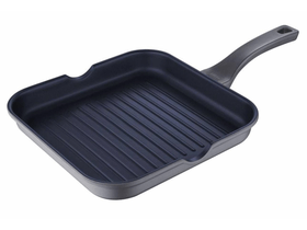 Grillserpenyő 28cm