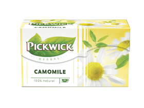 Pickwick Kamilla tea 20db