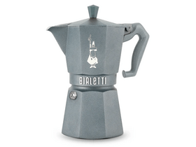 Bialetti Moka Exclusive Induction Kotyogós kávéfőző (9076)