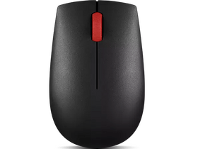 Lenovo Essential Compact vezeték nélküli egér (4Y50R20864) Lenovo Essential Compact vezeték nélküli egér (4Y50R20864)
