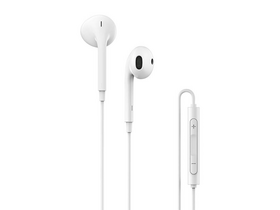 Edifier P180 USB-C Vezetékes fülhallgató, fehér Edifier P180 USB-C Vezetékes fülhallgató, fehér