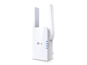 TP-Link RE705X AX3000 Mesh WiFi 6 Extender TP-Link RE705X AX3000 Mesh WiFi 6 Extender