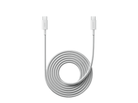 Xiaomi 6A Braided USB-C to USB-C Kábel, 2 m (BHR087AGL)