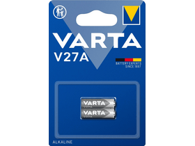 Varta V27A baterije za alarm, 2 kom. Varta V27A baterije za alarm, 2 kom.