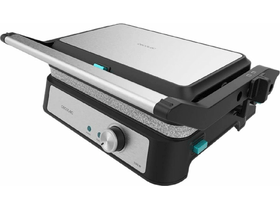 Rock n kontakt grill, 1500W Rock n kontakt grill, 1500W