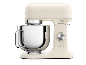 Kenwood KMX751ACR kMix Robotgép, krém Kenwood KMX751ACR kMix Robotgép, krém