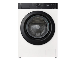 LG F4X5N10NHKP Elöltöltős mosógép