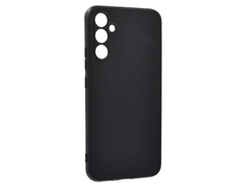 Gigapack Samsung Galaxy A34 5G Szilikon tok, fekete (135717) Gigapack Samsung Galaxy A34 5G Szilikon tok, fekete (135717)