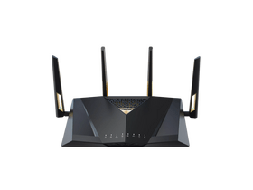 Asus RT-BE88U dvopojasni WiFi 7 (801.11be) AiMesh usmjerivač Asus RT-BE88U dvopojasni WiFi 7 (801.11be) AiMesh usmjerivač