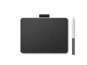Wacom One S Digitális rajztábla (CTC4110WLW1B) Wacom One S Digitális rajztábla (CTC4110WLW1B)