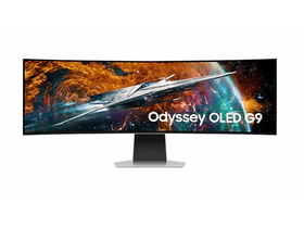 49 QD-OLED QHD 240Hz