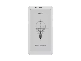 Onyx BOOX Palma 2 6,1 e-book, fehér
