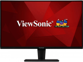 ViewSonic 27 QHD Led monitor