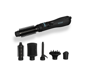 Revamp DR-1250A Progloss Airstye stilizator kose s ionskim vrućim zrakom Revamp DR-1250A Progloss Airstye stilizator kose s ionskim vrućim zrakom
