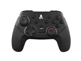 G-Lab K Pad Thorium Switch Bluetooth Gamepad G-Lab K Pad Thorium Switch Bluetooth Gamepad