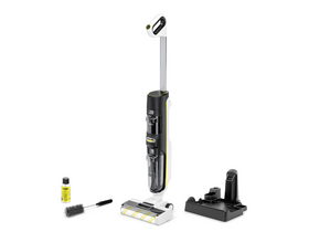 Kärcher FCV 4 porszívó-felmosó (1.056-131.0) Kärcher FCV 4 porszívó-felmosó (1.056-131.0)