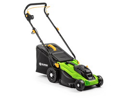 Fieldmann FZR 2037-E Elektromos fűnyíró Fieldmann FZR 2037-E Elektromos fűnyíró