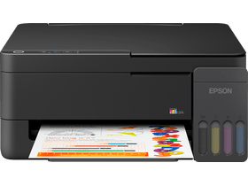Epson EcoTank L3310 Multifunkciós nyomtató (C11CL61401)