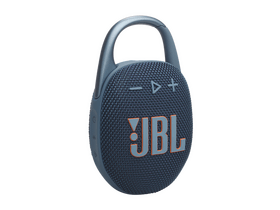 JBL Clip 5 Bluetooth zvučnik, plavi JBL Clip 5 Bluetooth zvučnik, plavi