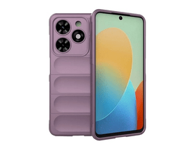 Gigapack Tecno Spark Go 2024/Spark 20C Szilikon tok, lila (157784) Gigapack Tecno Spark Go 2024/Spark 20C Szilikon tok, lila (157784)