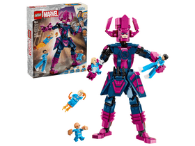 LEGO® ǀ Marvel Fantastična četvorka protiv Galactusa - građevinski blok (76316) LEGO® ǀ Marvel Fantastična četvorka protiv Galactusa - građevinski blok (76316)