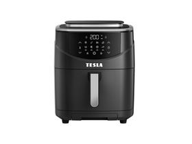 Többfunkc. gőzfőző és forrólevegős sütő Többfunkc. gőzfőző és forrólevegős sütő