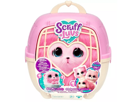 Little Live Pets: Scruff a Luv - kisállat mentőakció meglepetés szett (30326) Little Live Pets: Scruff a Luv - kisállat mentőakció meglepetés szett (30326)