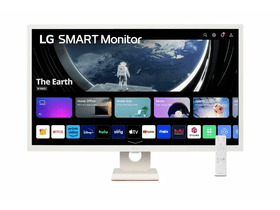 Smart IPS monitor 31.5,FHD,16:9