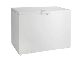 Whirlpool WHE31352 Fagyasztóláda