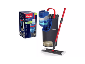 Vileda H2PrO lapos felmosószett (175774)