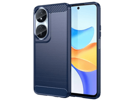 Gigapack Honor X7b 4G Szilikon tok, sötétkék (156038) Gigapack Honor X7b 4G Szilikon tok, sötétkék (156038)