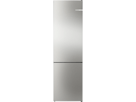 Bosch KGN392I2F Alulfagyasztós hűtőszekrény