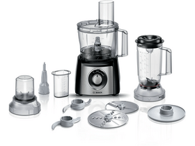 Bosch MCM3501M MultiTalent Konyhai robotgép Bosch MCM3501M MultiTalent Konyhai robotgép