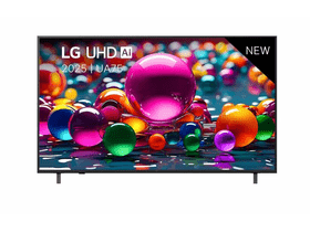 Smart LED TV, 4K UHD, HDR, webOS
