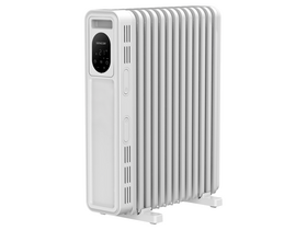 Sencor SOH 6213WH Digitális olajradiátor Sencor SOH 6213WH Digitális olajradiátor