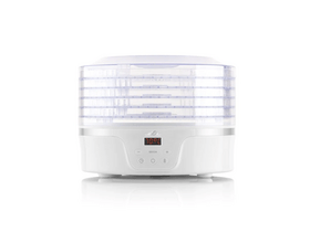 Eta Secca 7301 90000 Gyümölcsaszaló, fehér