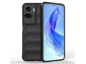 Gigapack Honor 90 Lite 5G Szilikon telefonvédő, fekete (146736) Gigapack Honor 90 Lite 5G Szilikon telefonvédő, fekete (146736)