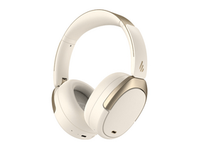 Edifier WH950NB V25 Bluetooth fejhallgató, bézs