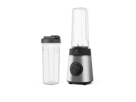 Turmix,350W,0,6L,2 fokozat,2 palack inox Turmix,350W,0,6L,2 fokozat,2 palack inox