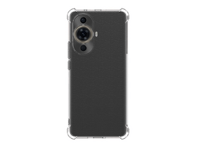 Gigapack Huawei Nova 11 Pro Szilikon tok, átlátszó (GP-146823) Gigapack Huawei Nova 11 Pro Szilikon tok, átlátszó (GP-146823)