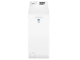 Electrolux EW6T106H Felültöltős mosógép
