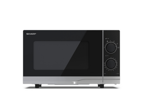 Sharp YC-PS201AE-S mikrovalna pećnica Sharp YC-PS201AE-S mikrovalna pećnica